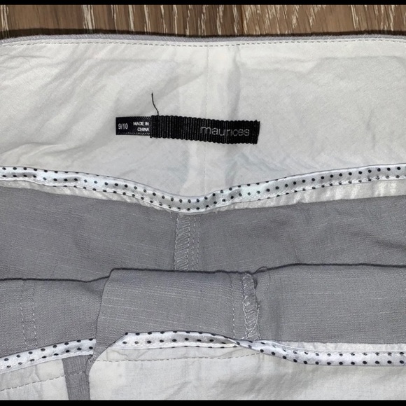 Maurice’s Shorts - Picture 4 of 5